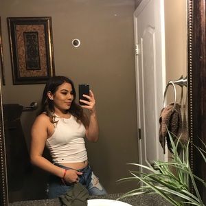 Meet your Posher, Gissley